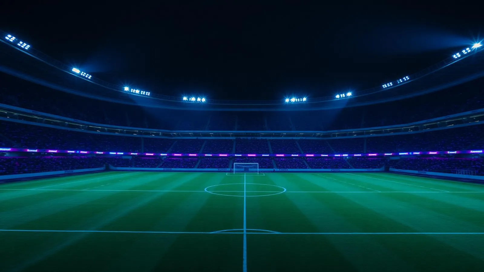 Live sports streaming in 4K 60FPS — FluxTV anti-buffer servers